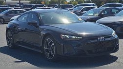2022 Audi RS e-tron GT quattro