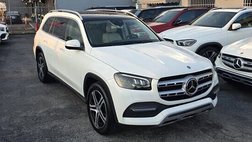 2020 Mercedes-Benz GLS GLS 450