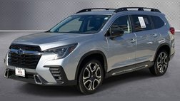 2025 Subaru Ascent Touring