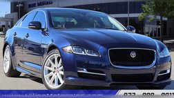 2016 Jaguar XJ R-Sport