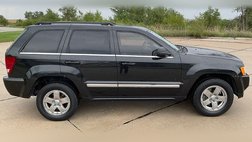 2005 Jeep Grand Cherokee Limited