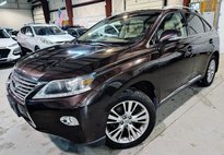 2014 Lexus RX 350 350
