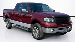 2006 Ford F-150 Harley-Davidson