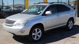 2005 Lexus RX 330 Base