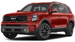 2023 Kia Telluride SX