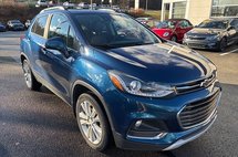 2020 Chevrolet Trax Premier