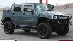 2005 HUMMER H2 SUT Base