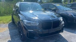 2019 BMW X5 xDrive50i