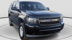 2009 Chevrolet Tahoe LS