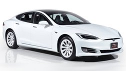 2018 Tesla Model S 100D