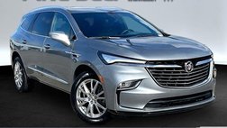 2023 Buick Enclave Premium