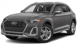 2024 Audi Q5 e quattro S line Prestg 55 TFSI