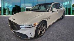 2023 Genesis G90 3.5T