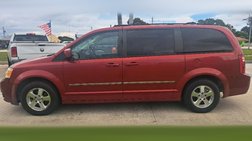 2010 Dodge Grand Caravan SXT
