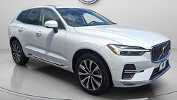 2023 Volvo XC60 B5 Plus Bright Theme
