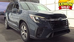 2023 Subaru Ascent Premium 8-Passenger