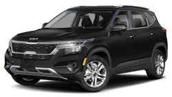 2022 Kia Seltos EX
