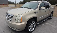 2007 Cadillac Escalade EXT Base