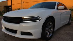 2015 Dodge Charger SE