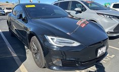 2016 Tesla Model S 75