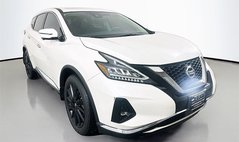 2022 Nissan Murano SL