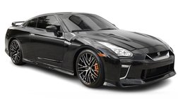 2021 Nissan GT-R Premium