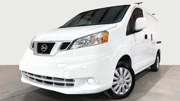 2021 Nissan NV200 SV