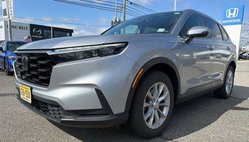 2023 Honda CR-V EX