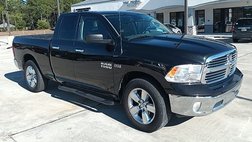 2016 Ram Ram Pickup 1500 SLT