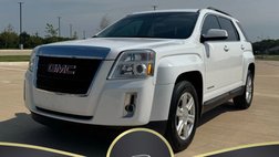2015 GMC Terrain SLT-1