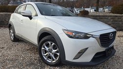 2016 Mazda CX-3 Touring