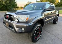 2013 Toyota Tacoma V6