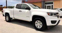 2015 Chevrolet Colorado Work Truck