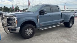 2023 Ford Super Duty F-350 Limited