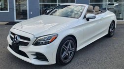 2023 Mercedes-Benz C-Class C 300 4MATIC
