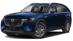 2025 Mazda CX-90 Plug-in Hybrid Preferred