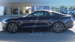 2023 Ford Mustang GT Premium