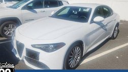 2022 Alfa Romeo Giulia Sprint