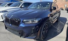 2024 BMW X4 M40i