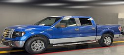 2009 Ford F-150 XL
