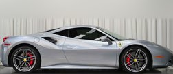 2018 Ferrari 488 GTB Base