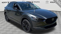 2025 Mazda CX-30 2.5 Turbo Premium