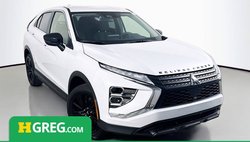 2024 Mitsubishi Eclipse Cross Black Edition