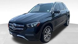 2021 Mercedes-Benz GLE-Class GLE 350 4MATIC