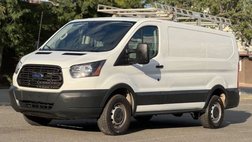 2017 Ford Transit 250