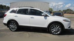 2015 Mazda CX-9 Grand Touring