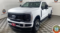 2026 Ford Super Duty F-350 XL