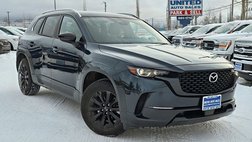 2025 Mazda CX-50 2.5 S Premium