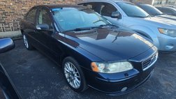 2008 Volvo S60 2.5T