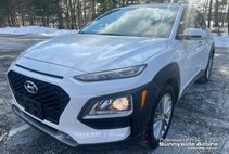 2020 Hyundai Kona SEL Plus